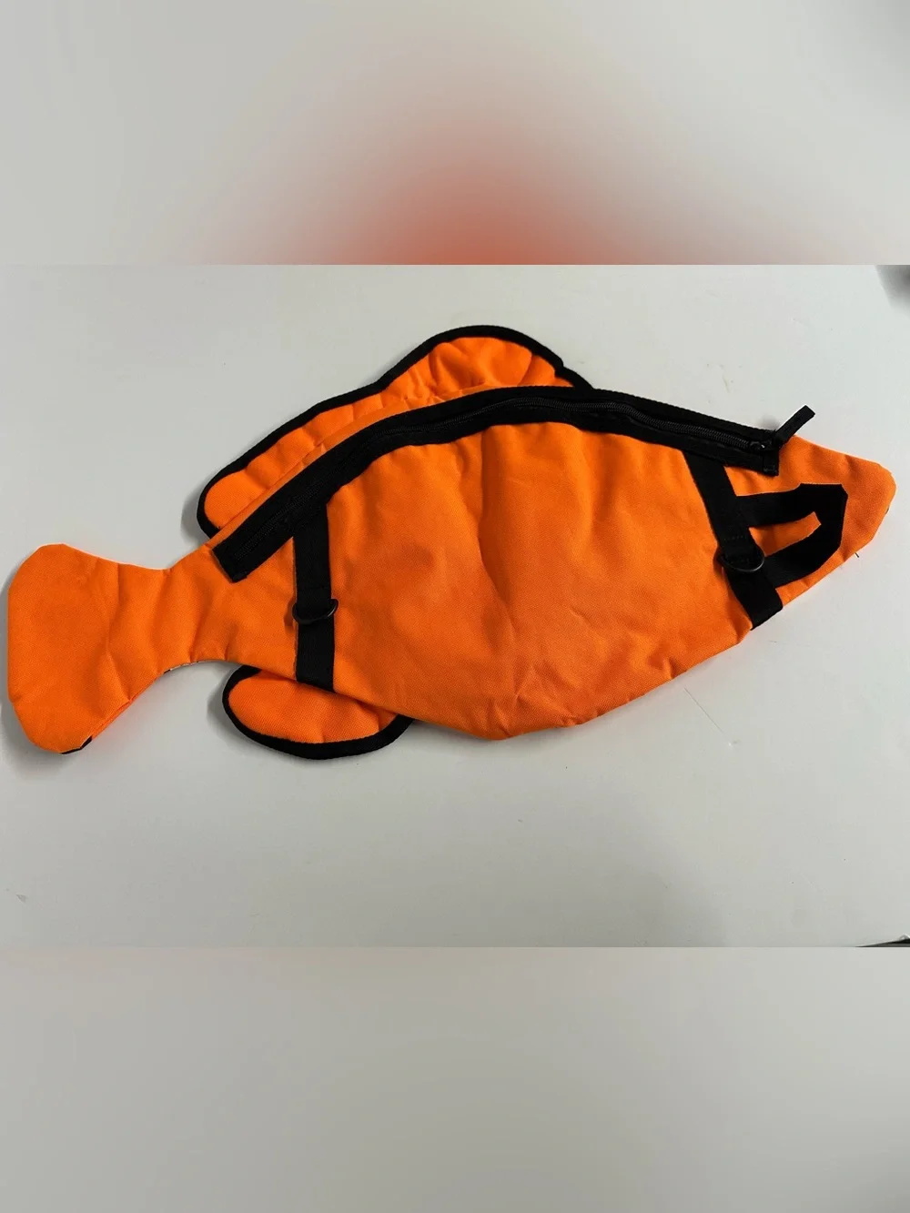 Atlantis resorts clownfish